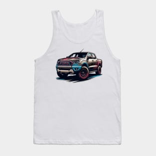 Ford Ranger Tank Top